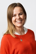 Image for Nina Gavin