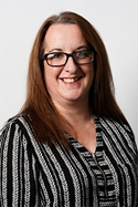 Image for Jo Sedgwick