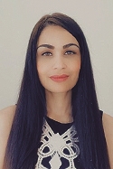 Image for Sara Umar