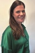 Image for Charlotte Reynolds