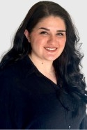 Image for Chloe Gorin