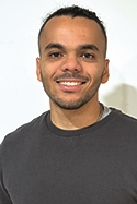 Image for Sammy Williams