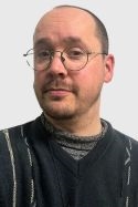 Image for Mark Taylor