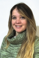 Image for Caitlin Williams