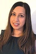 Image for Sandy Chahal