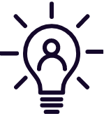 Human-Centred Design Icon