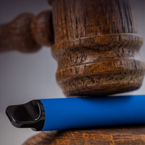 supporting young people to stop vaping