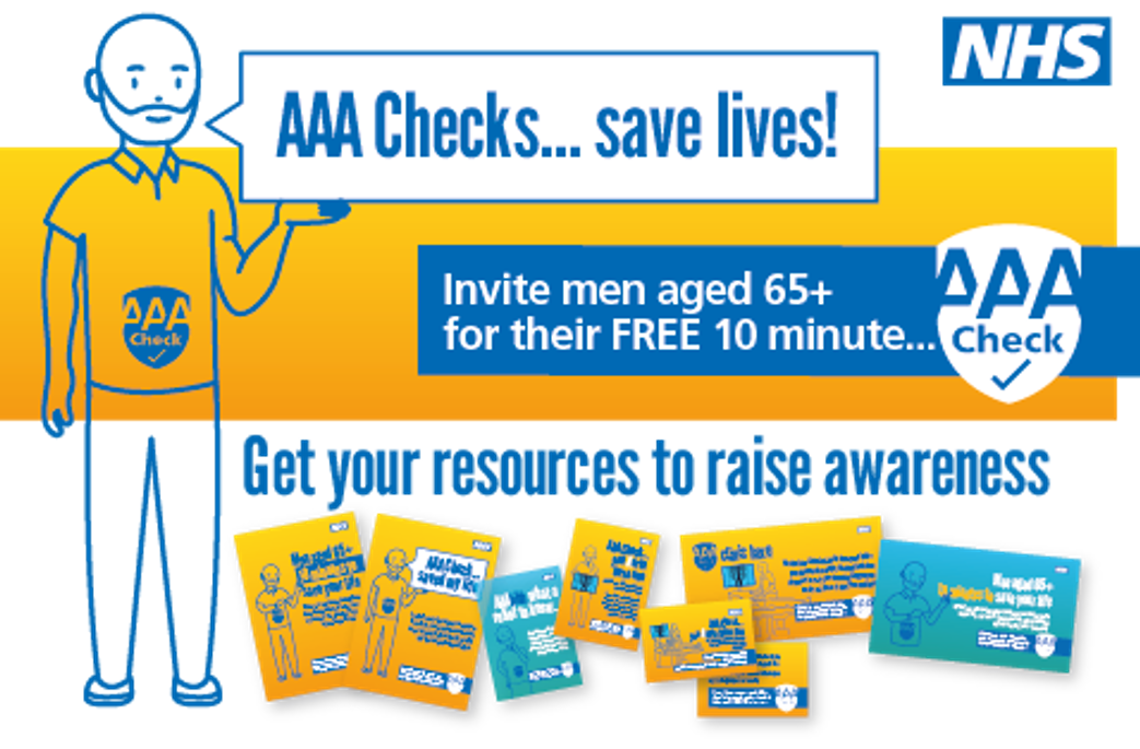 Abdominal aortic aneurysm